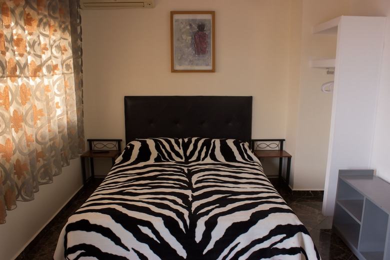 Azayla Hotel