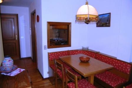Apartamento Campiglio Bilocale Monte Spinale