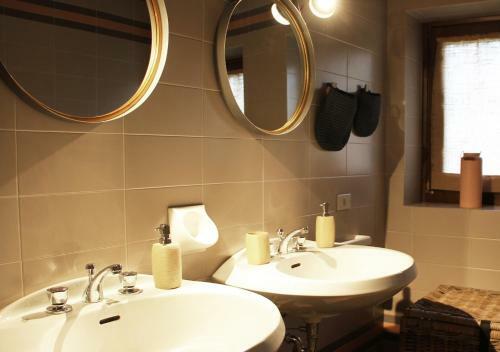 Apartamento Cason Degli Ulivi