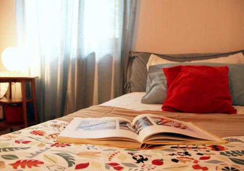 Apartamento Cason Degli Ulivi