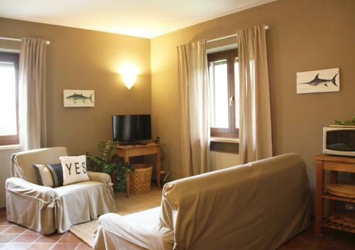 Apartamento Cason Degli Ulivi