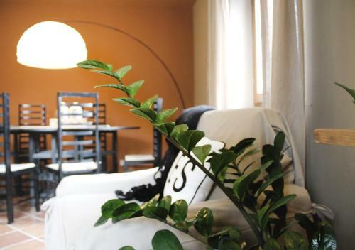 Apartamento Cason Degli Ulivi