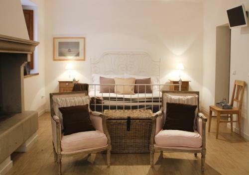 Apartamento Cason Degli Ulivi