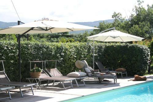 Apartamento Cason Degli Ulivi