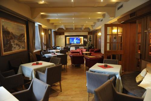 Hotel Italia