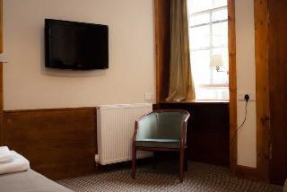 Edinburgh House Hotel