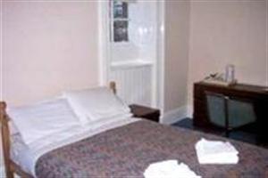 Edinburgh House Hotel