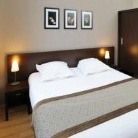 Hotel Residhome Grenoble Caserne De Bonne
