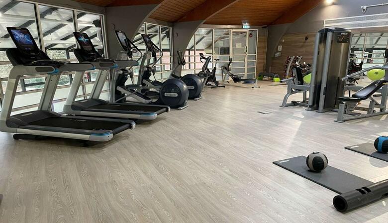 Hotel Hilton Cobham