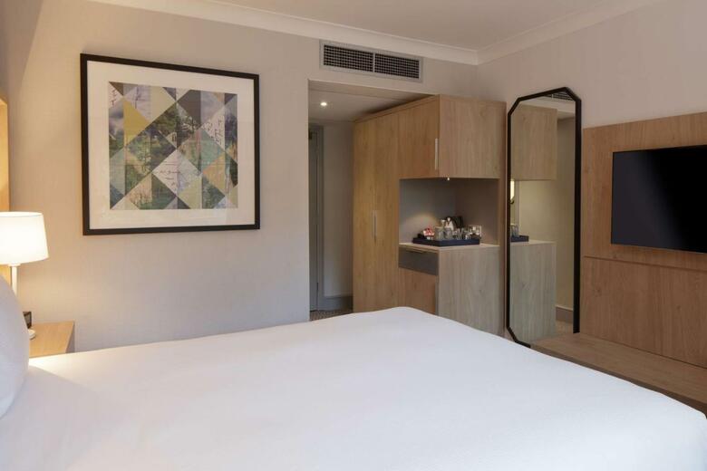 Hotel Hilton Cobham