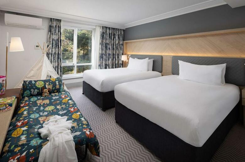 Hotel Hilton Cobham