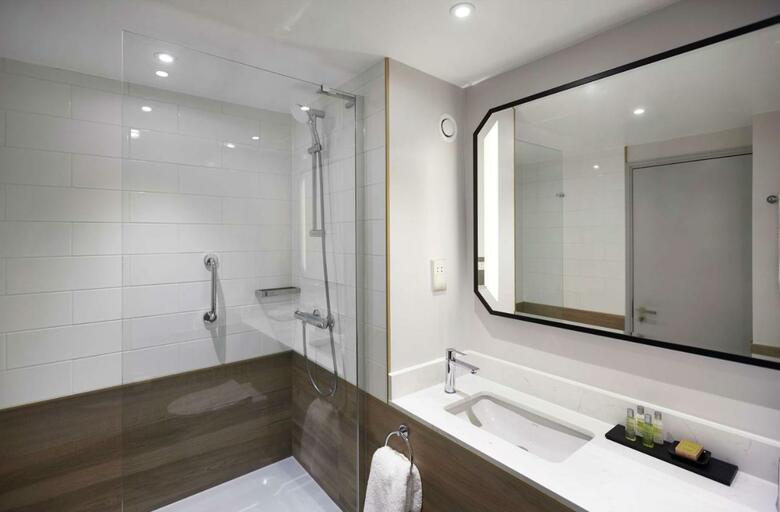 Hotel Hilton Cobham