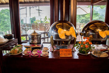Hotel Mai Chau Lodge