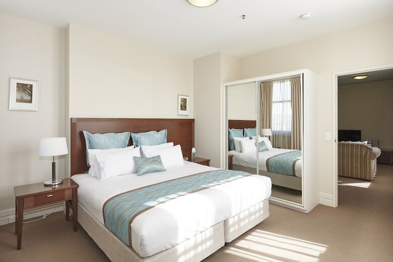 Hotel Quest Launceston