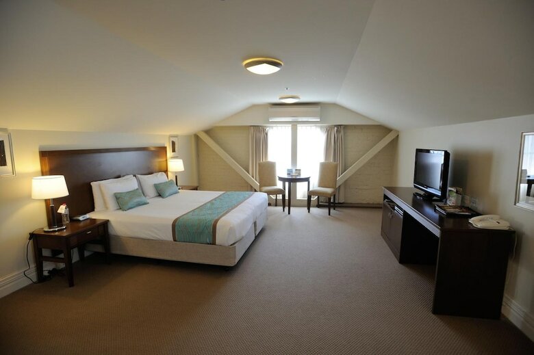Hotel Quest Launceston