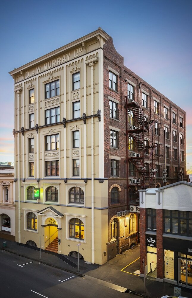 Hotel Quest Launceston