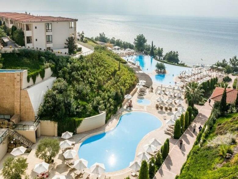 Hotel Oceania Club (sv)