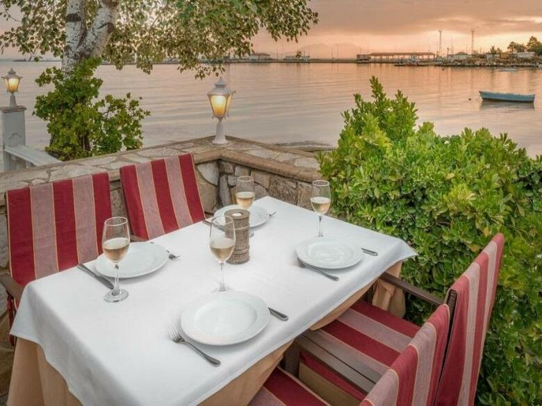 Hotel Oceania Club (sv)