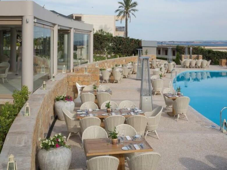 Hotel Oceania Club (sv)