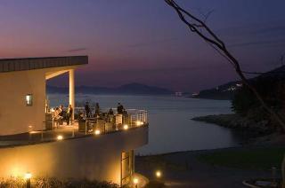 Hotel Hilton Namhae Golf And Spa Resort