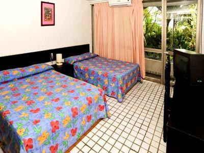Hotel Villas Paraiso Ixtapa