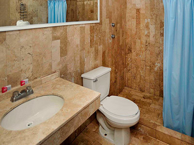 Hotel Villas Paraiso Ixtapa