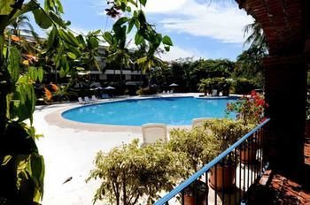 Hotel Villas Paraiso Ixtapa