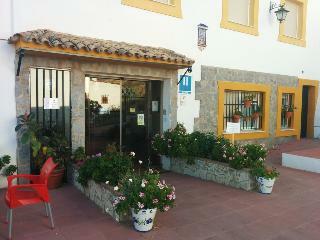 Hotel Sierra De Andujar