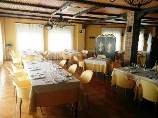 Hotel Sierra De Andujar