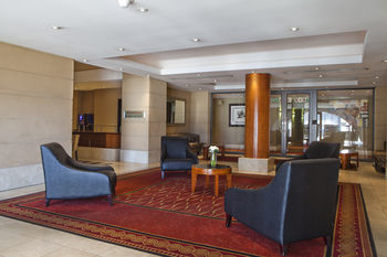 Hotel Raphael Penthouse Suites