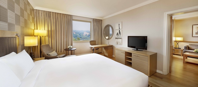 Hotel Hilton Sandton