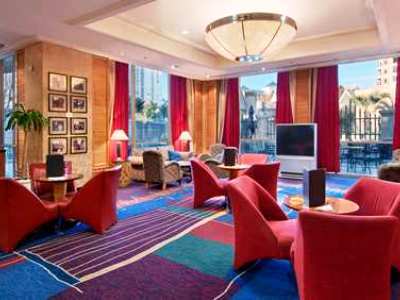 Hotel Hilton Sandton