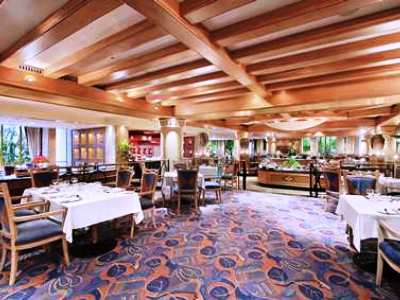 Hotel Hilton Sandton