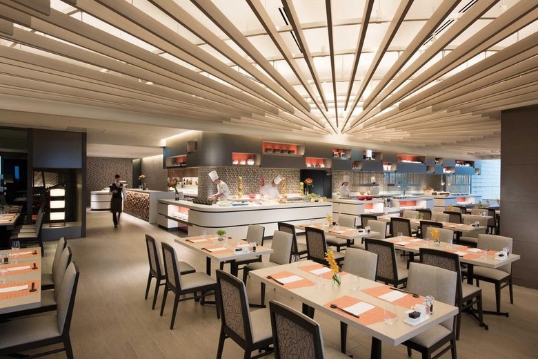 Hotel Hilton Odawara Resort & Spa