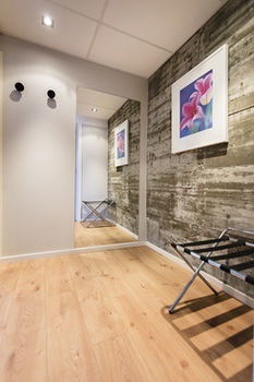 Quality Hotel Grand, Kongsberg