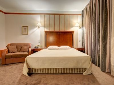 Hotel Kristoff