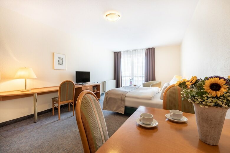 Hotel Acora Leipzig Living The City