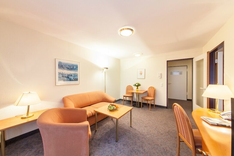 Hotel Acora Leipzig Living The City