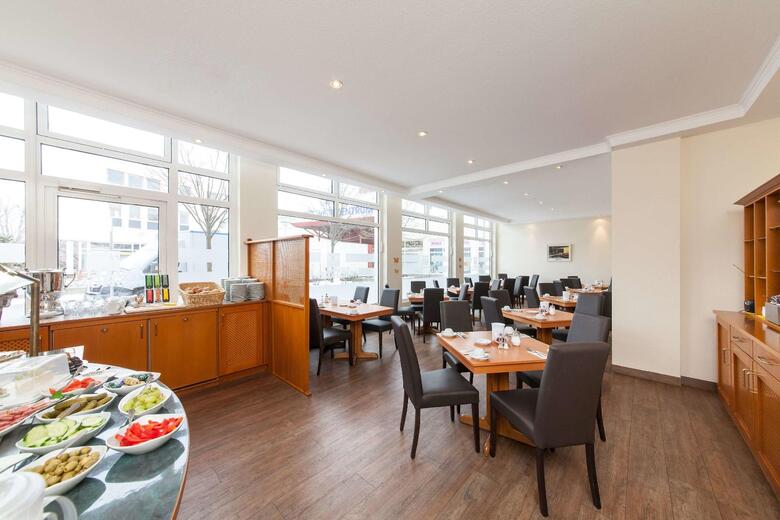 Hotel Acora Leipzig Living The City