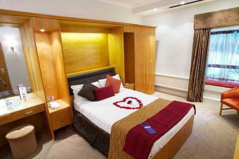 Hotel Best Western The Watermill