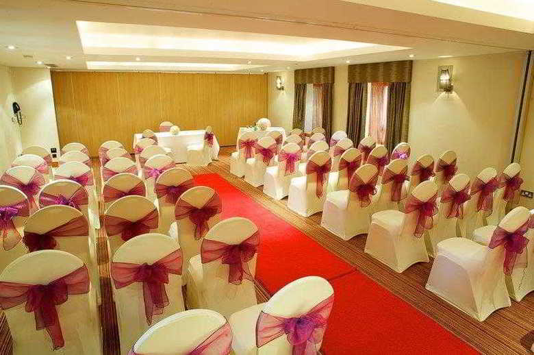 Hotel Best Western The Watermill