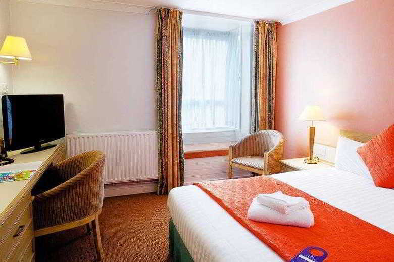 Hotel Best Western The Watermill