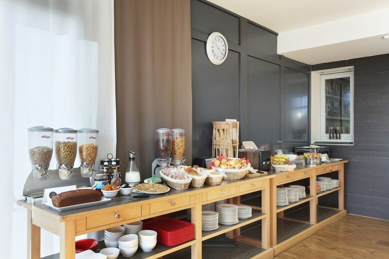 Residencia H�tel R�sidence Bioparc