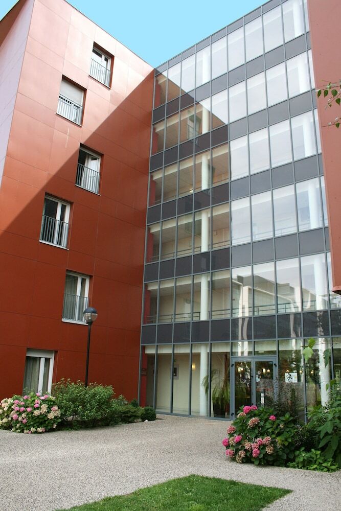 Residencia H�tel R�sidence Bioparc