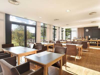 Residencia H�tel R�sidence Bioparc