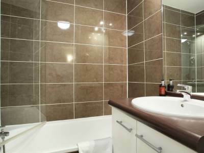 Residencia H�tel R�sidence Bioparc