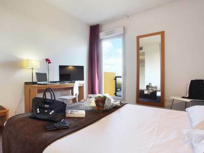 Residencia H�tel R�sidence Bioparc