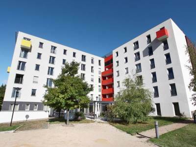 Residencia H�tel R�sidence Bioparc