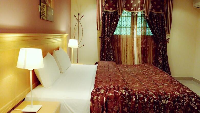 Muttrah Hotel