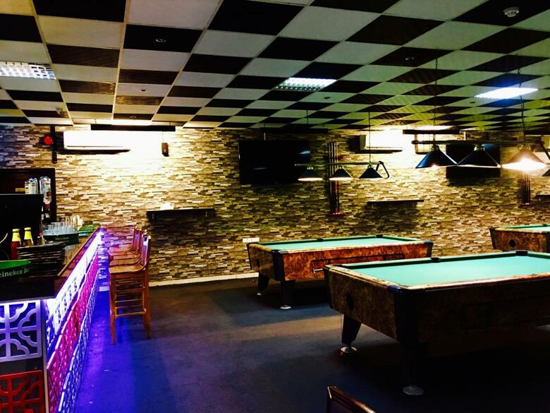 Muttrah Hotel